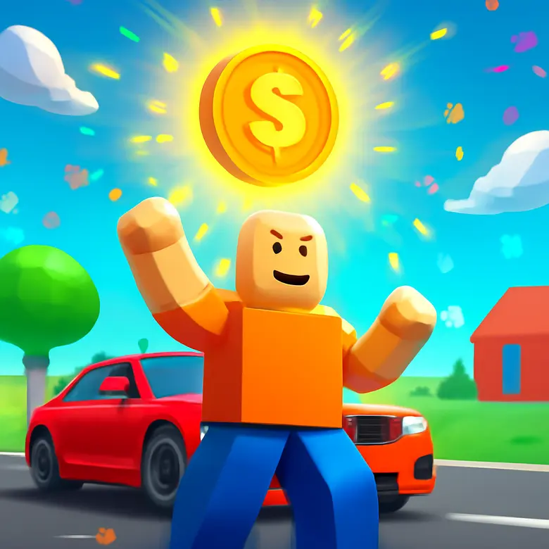 Car Driving Indonesia vs Driving Empire  - Which Driving Game Is Better? rewards illustration - Vehicle Customization and Mechanics