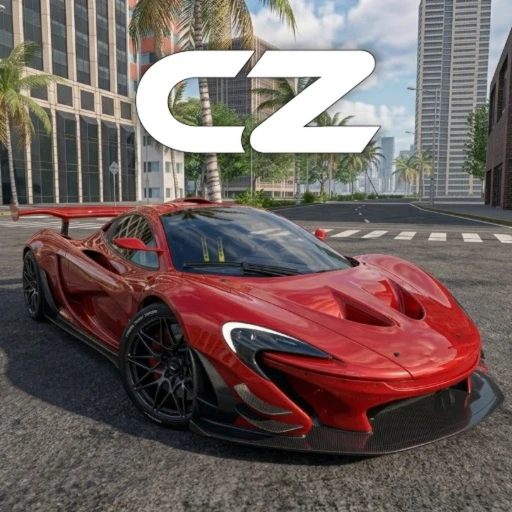 Car Zone Roblox
