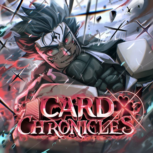 Card Chronicles Roblox