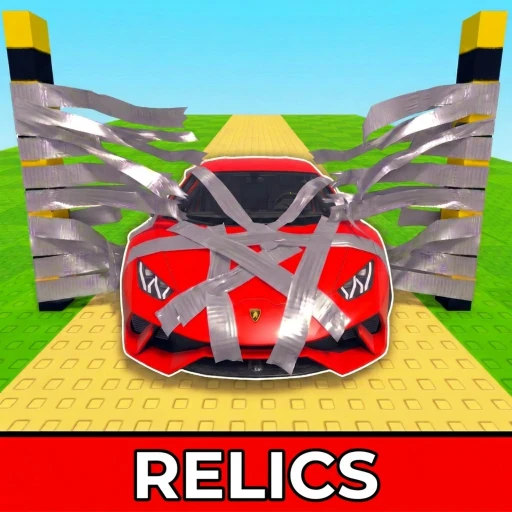 Cars VS Tape hub