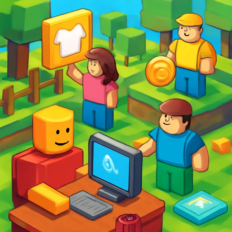 Catalog Avatar Creator Roblox — Guides, Codes & Tips illustration - All Catalog Avatar Creator Guides & Articles