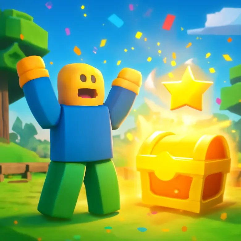 Catch a Monster vs Creatures of Sonaria  - Which Roblox Creature Game Wins? rewards illustration - Progression Systems