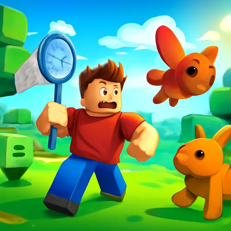Catch And Tame Roblox — Guides, Codes & Tips gameplay illustration - Quick Stats