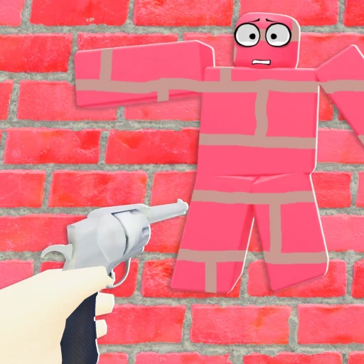 Chameleon Roblox hide-and-seek camouflage game