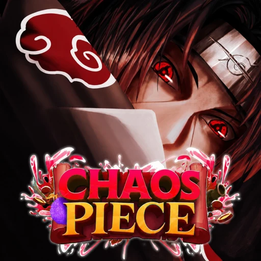 Chaos Piece