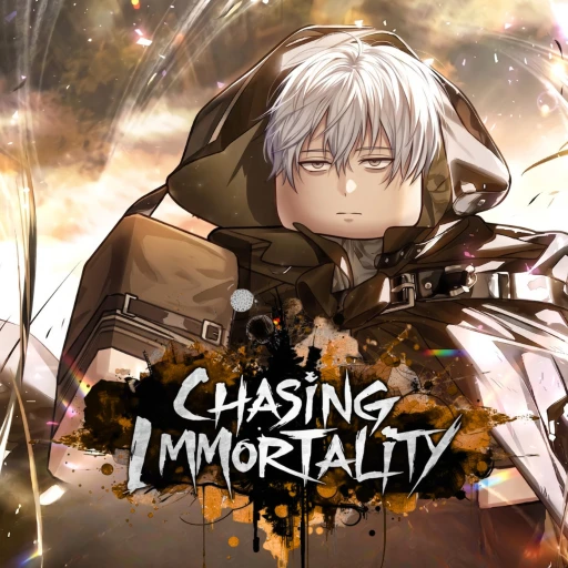 Chasing Immortality