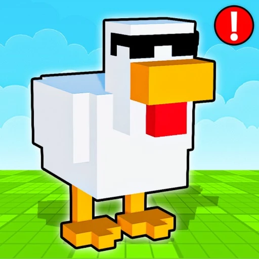 Chicken Farm vs Grow a Garden Roblox comparison