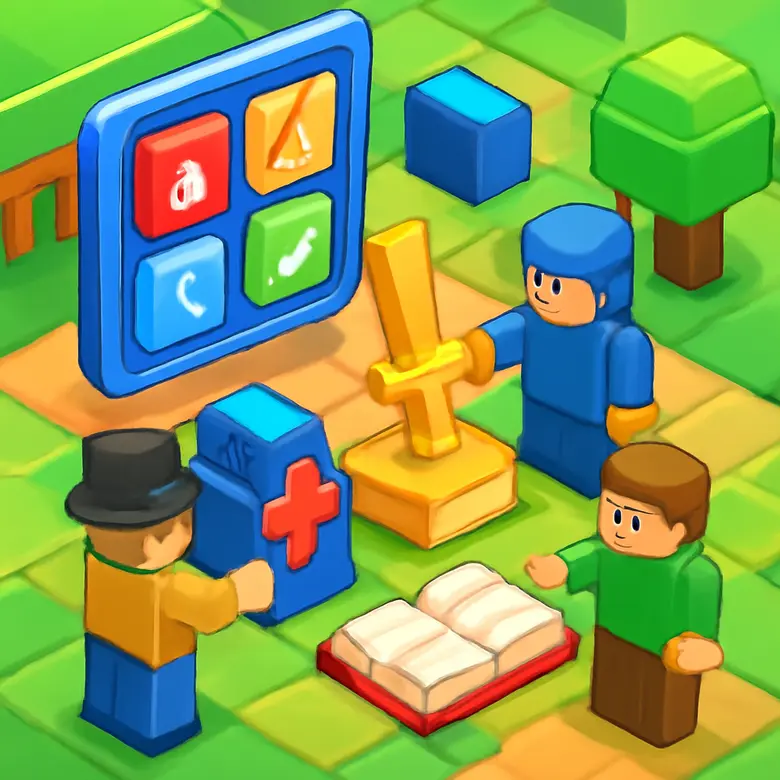 Choose An Ability Roblox - Guides, Codes & Tips illustration - All Choose An Ability Guides & Articles