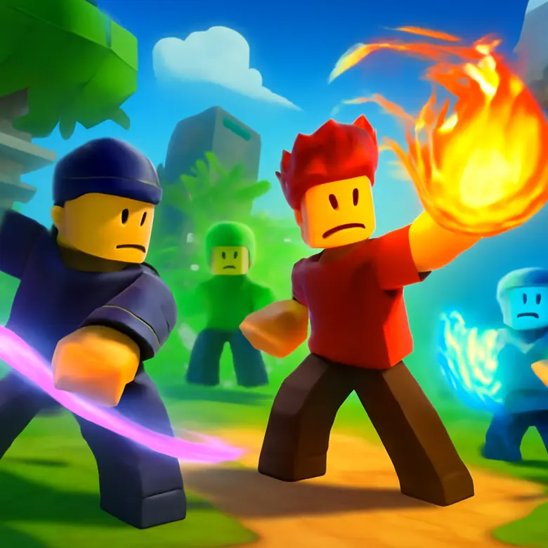 Choose An Ability Codes (April 2026) gameplay illustration - All Active Choose An Ability Codes (April 2026)