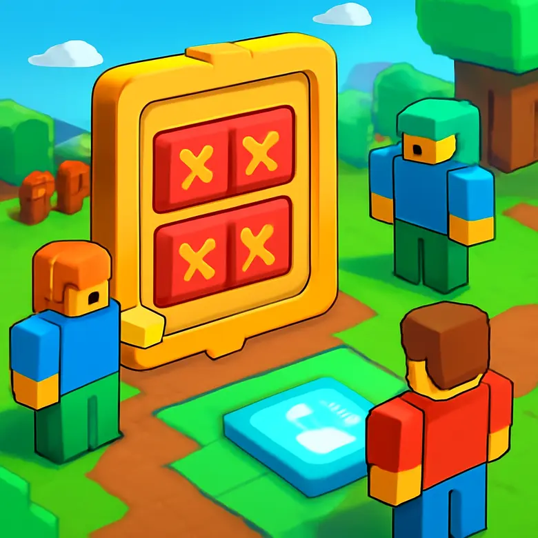 Choose An Ability Codes (April 2026) illustration - Expired Choose An Ability Codes