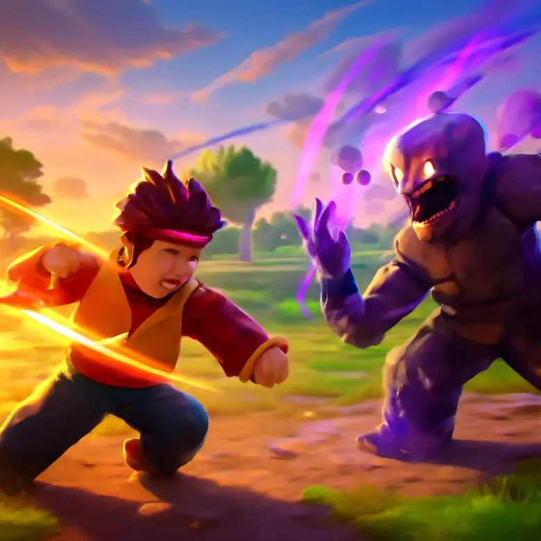 Choose An Ability vs Bizarre Lineage  — Which Roblox Fighting Game Should You Play? strategy illustration - Progression — Quick Hits vs Long-Term Grind