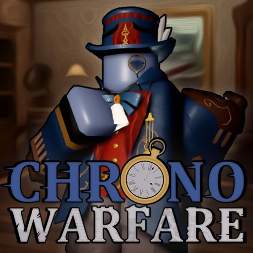 Chrono Warfare Tower Defense