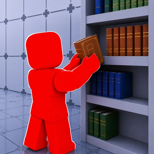 Clean The Library vs Clean Crew Roblox comparison