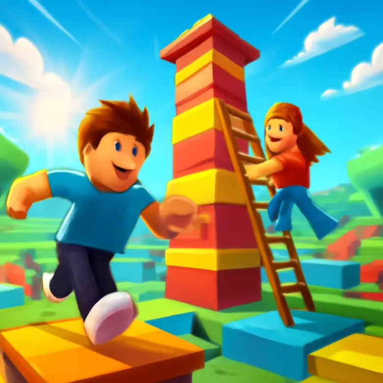 Climb and Jump Tower Roblox — Guides, Codes & Tips gameplay illustration - Quick Stats