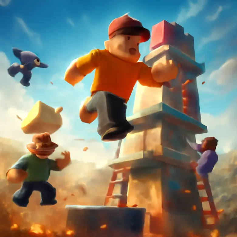 Climb and Jump Tower Roblox — Guides, Codes & Tips strategy illustration - What Makes Climb and Jump Tower Stand Out