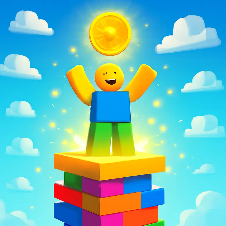 Climb and Jump Tower Roblox — Guides, Codes & Tips rewards illustration - Tips for Climbing Higher