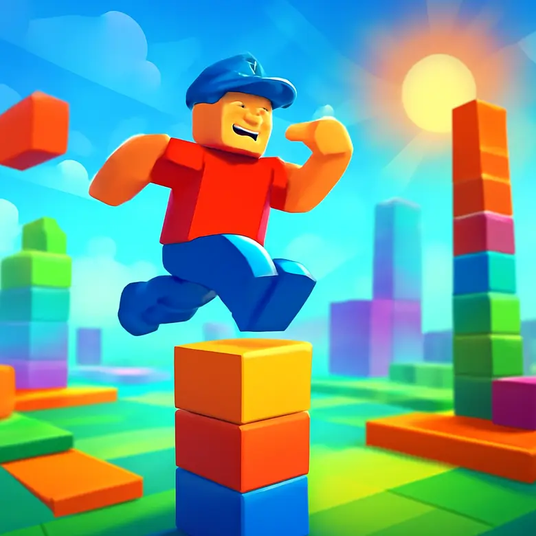 Climb and Jump Tower Codes (April 2026) gameplay illustration - All Active Climb and Jump Tower Codes (April 2026)