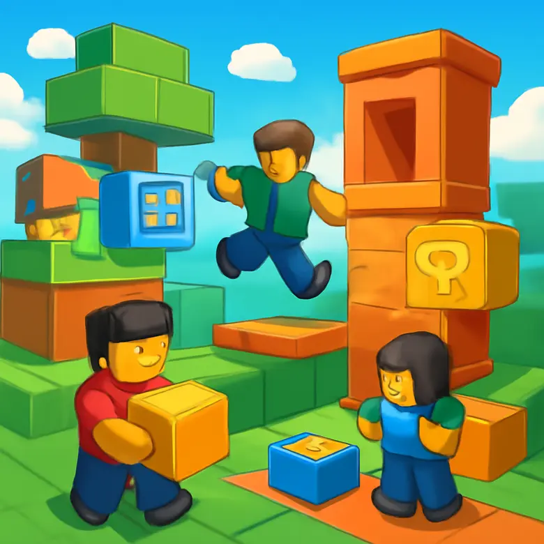 Climb and Jump Tower Codes (April 2026) illustration - What Are Souvenir Boxes?