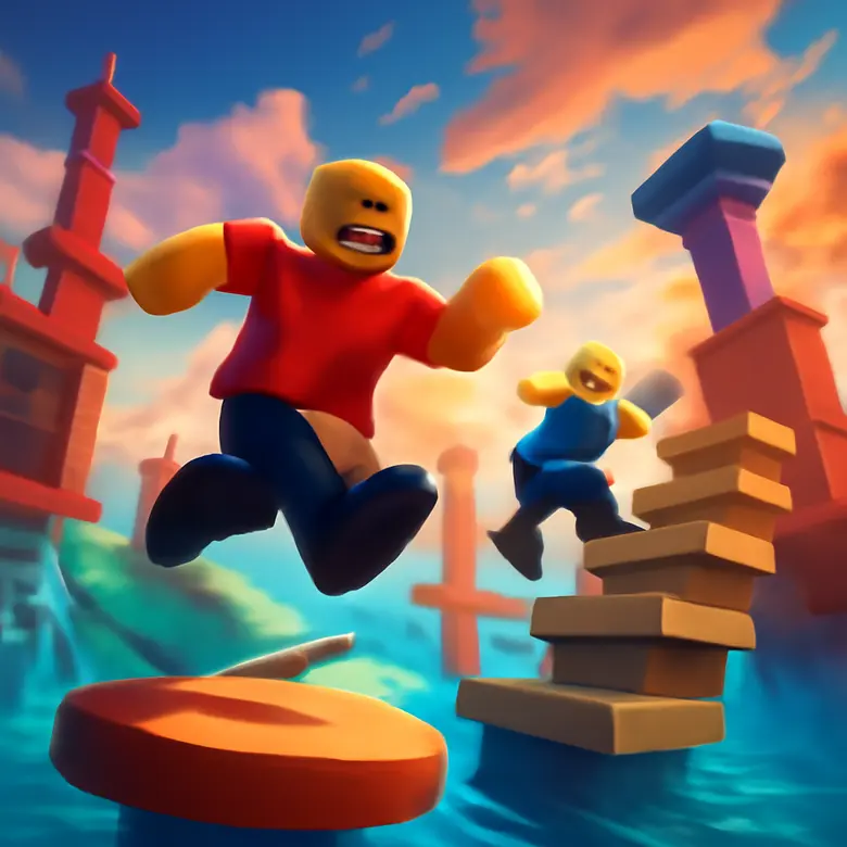Climb and Jump Tower vs Tower of Hell  — Which Roblox Obby Is Better? strategy illustration - Core Loop and Design Philosophy