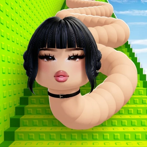 Climb KPop Demon Hunters Tower Roblox