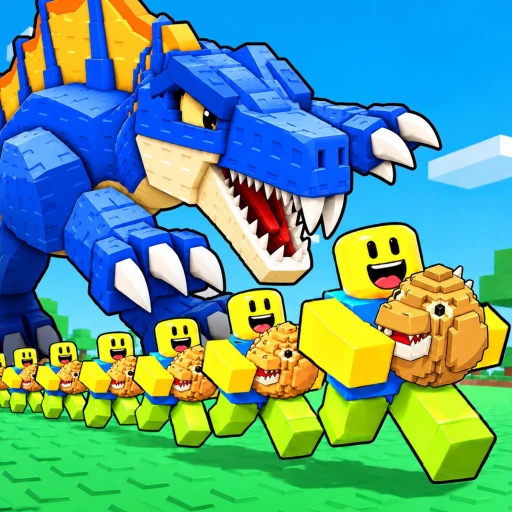 Clone to Steal Eggs Roblox game