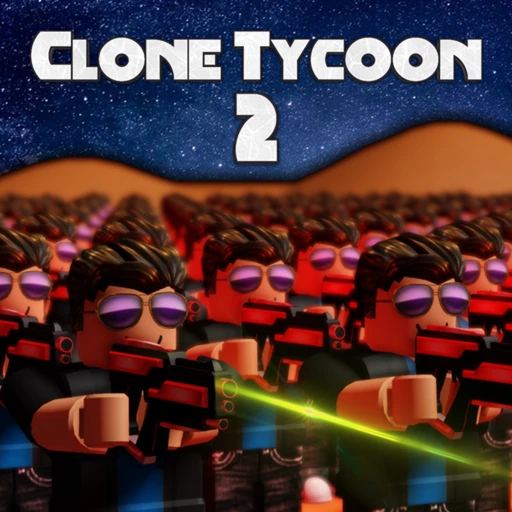 Clone Tycoon 2 Roblox codes guide with all active and expired codes for free gems