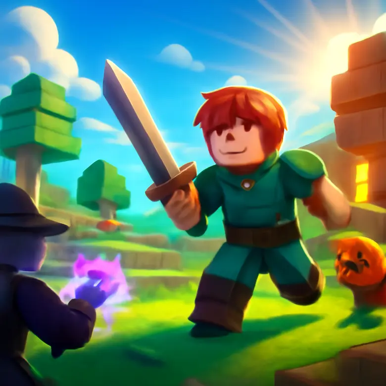 Clover Retribution Roblox — Guides, Codes & Tips gameplay illustration - Quick Stats