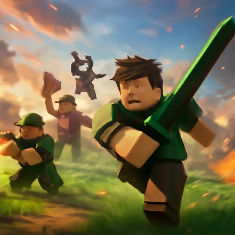 Clover Retribution Roblox — Guides, Codes & Tips strategy illustration - What Makes Clover Retribution Stand Out