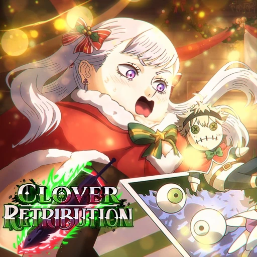 Clover Retribution