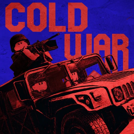 Cold War Roblox game