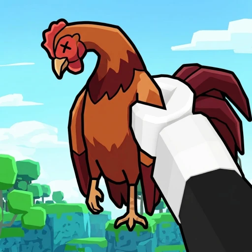Collect 1 Million Items Roblox game