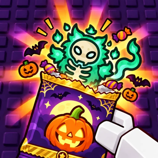 Collect Cat Cards! Roblox game