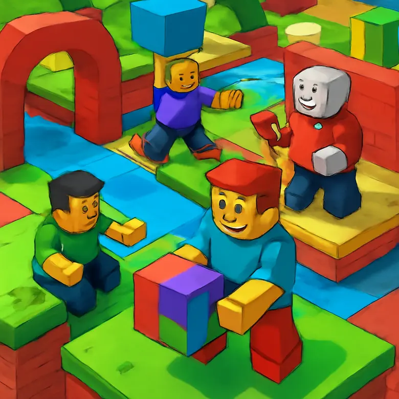Color or Die Roblox - Guides, Codes & Tips illustration - All Color or Die Guides & Articles
