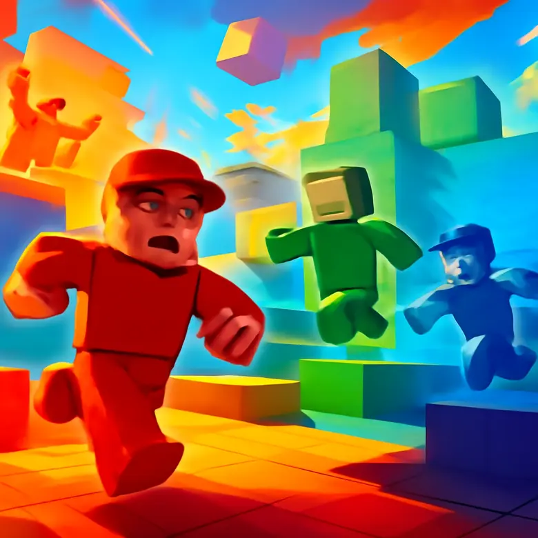 Color or Die Codes (April 2026) gameplay illustration - All Active Color or Die Codes (April 2026)