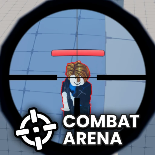 Combat Arena vs RIVALS Roblox comparison