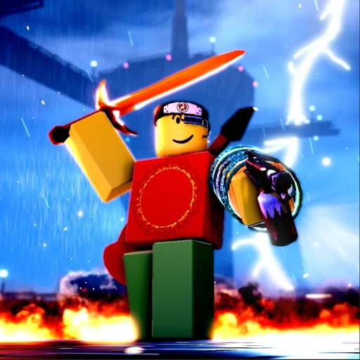 Combat Initiation Roblox arena wave survival gameplay showing players fighting waves of enemies with rifles and shotguns