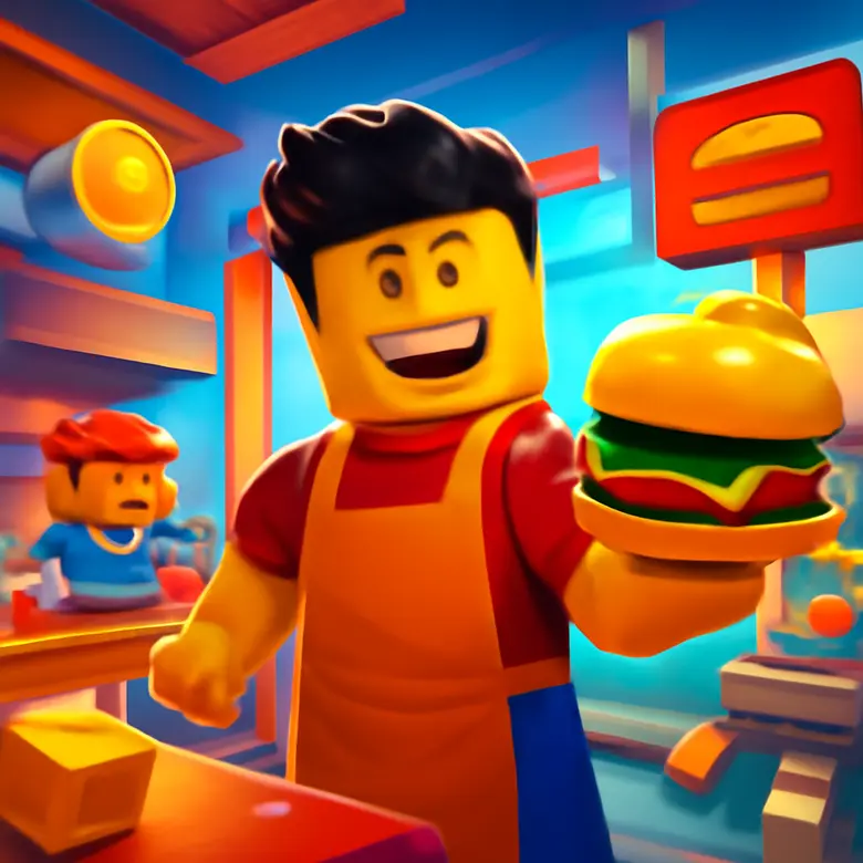 Cook Burgers Codes (April 2026) gameplay illustration - All Active Cook Burgers Codes (April 2026)