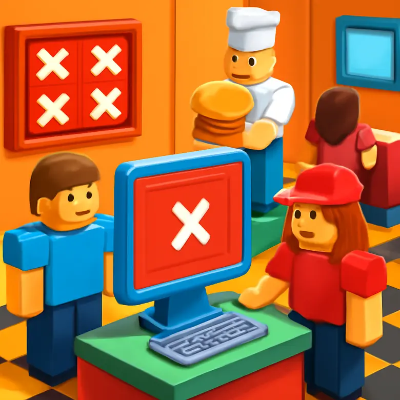 Cook Burgers Codes (April 2026) illustration - All Expired Cook Burgers Codes