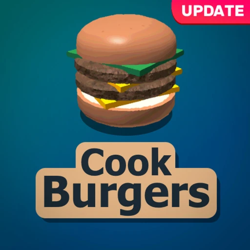 Cook Burgers