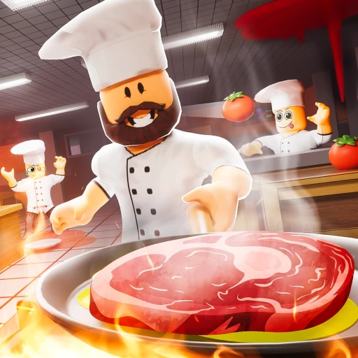 Cooking Chaos