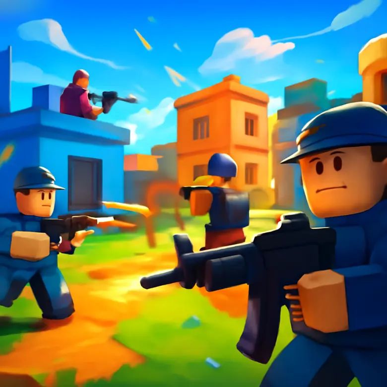 Counter Blox Codes (April 2026) gameplay illustration - All Working Counter Blox Codes (April 2026)