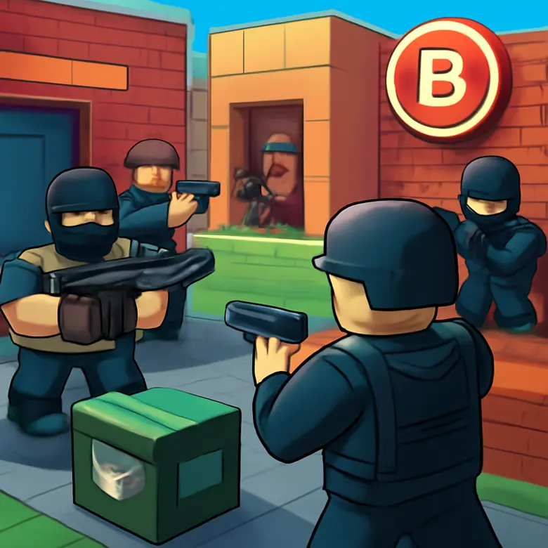 Counter Blox Codes (April 2026) illustration - What Do Credits Do in Counter Blox?