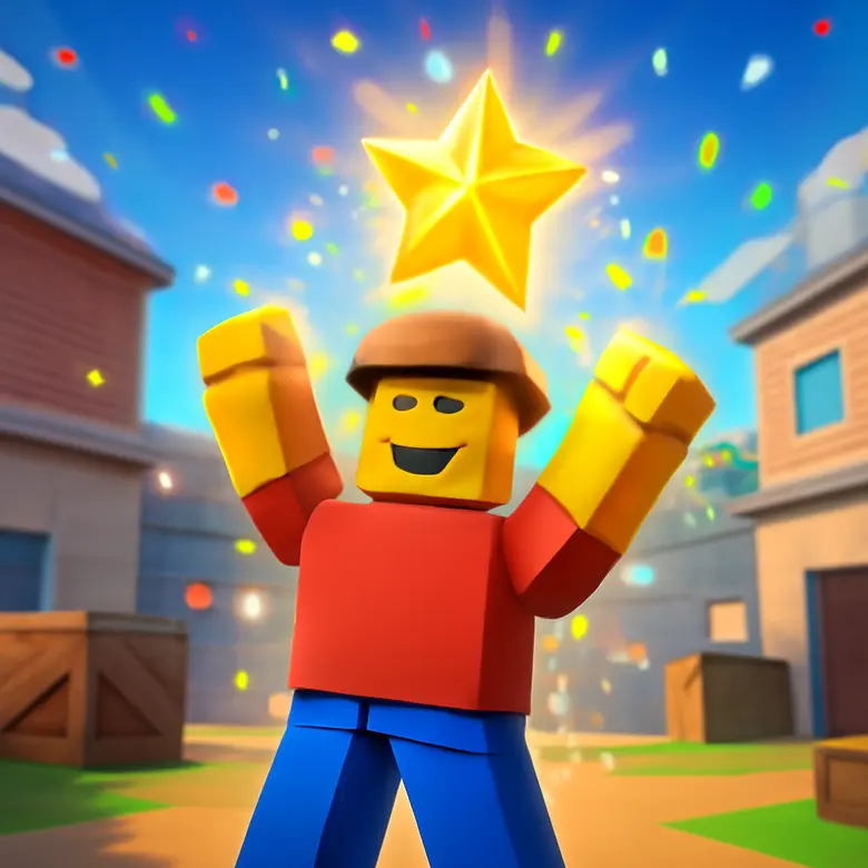 Counter Blox vs Arsenal -- Which Roblox FPS Should You Play? rewards illustration - Maps and Level Design