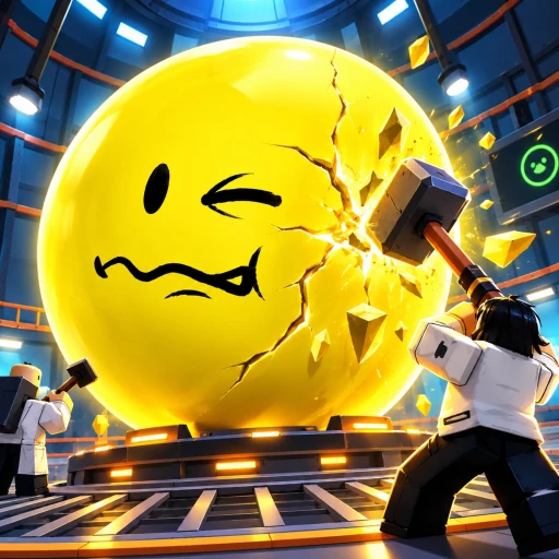 Crack Verity Roblox game