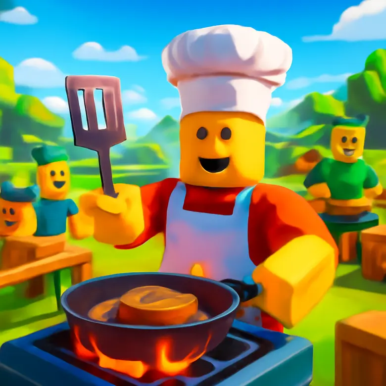 Craft Food Roblox — Guides, Codes & Tips gameplay illustration - Quick Stats