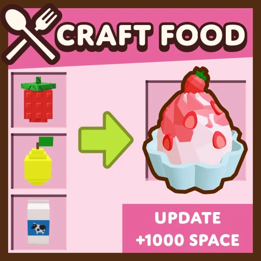 Craft Food