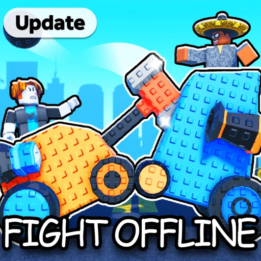 Crash Bots Roblox