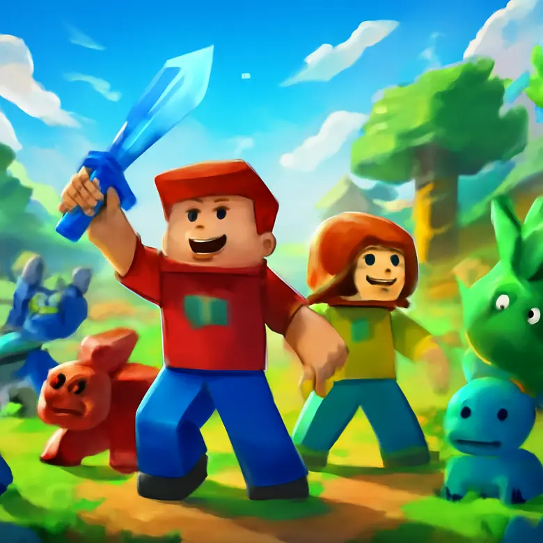 Creatures of Sonaria Roblox - Guides, Codes & Tips gameplay illustration - Quick Stats