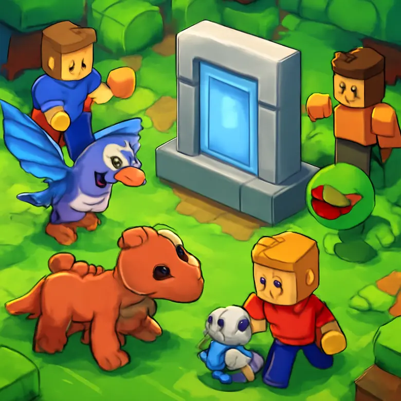 Creatures of Sonaria Codes (April 2026) illustration - All Expired Creatures of Sonaria Codes