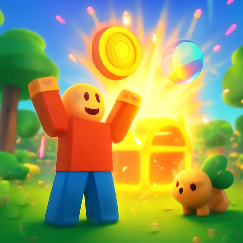 Creatures of Sonaria Codes (April 2026) rewards illustration - What Rewards Do Creatures of Sonaria Codes Give?